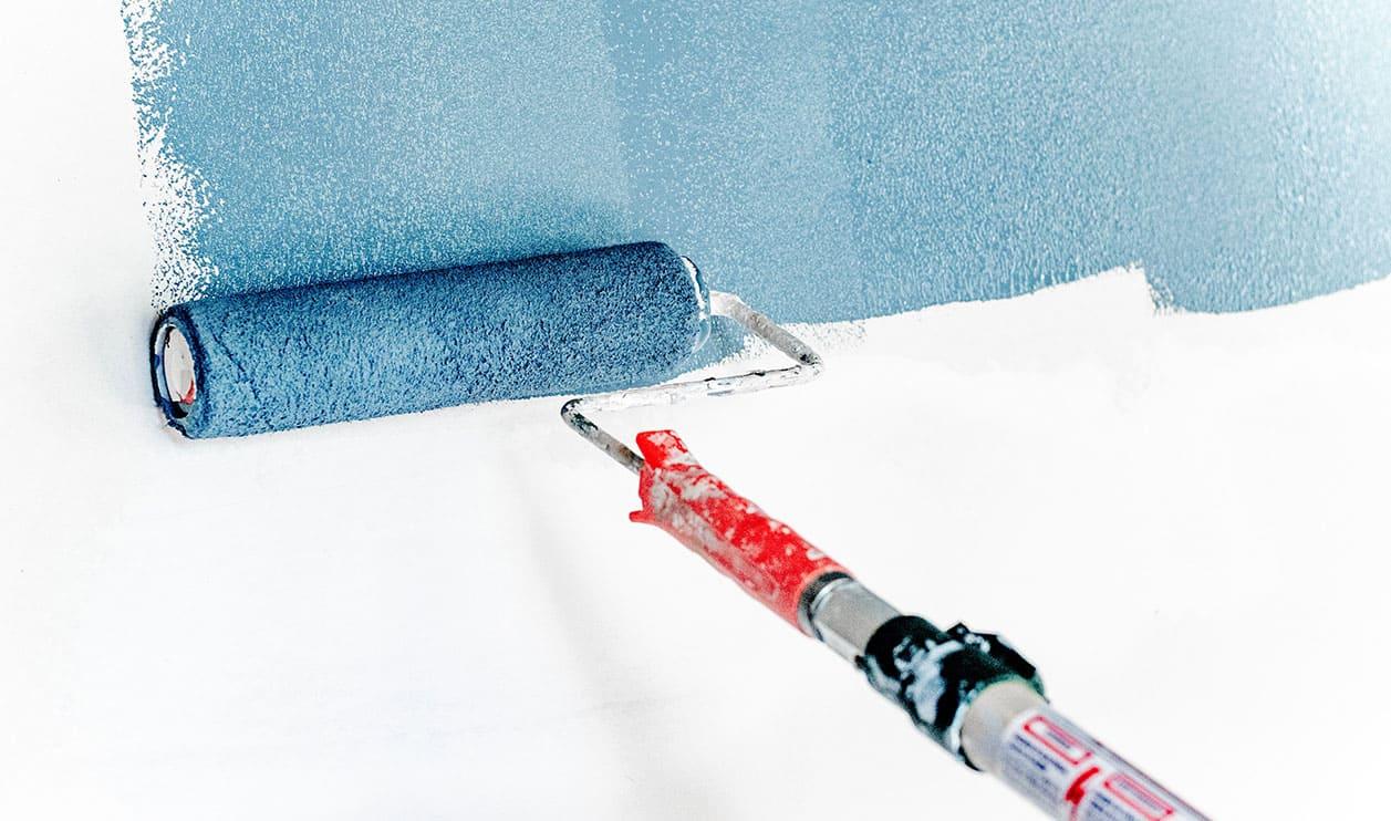 Revitalize Your Home: BlueOceanTech's Professional Painting Solutions