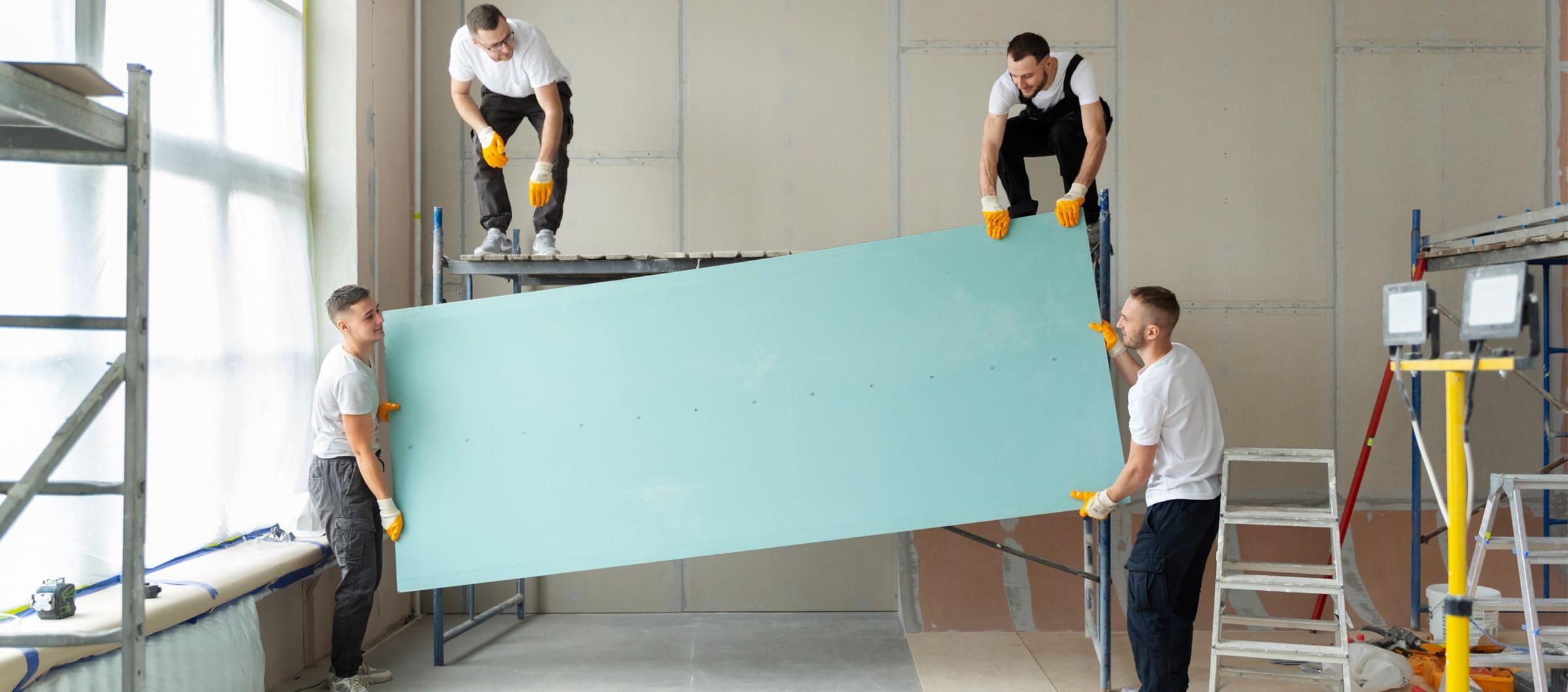 Transform Your Home's Curb Appeal with Expert Exterior Painting