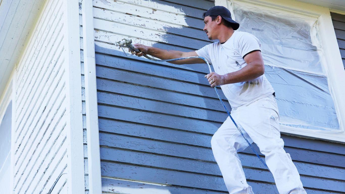 DIY vs. Professional Painting: Making the Right Choice for Your Project