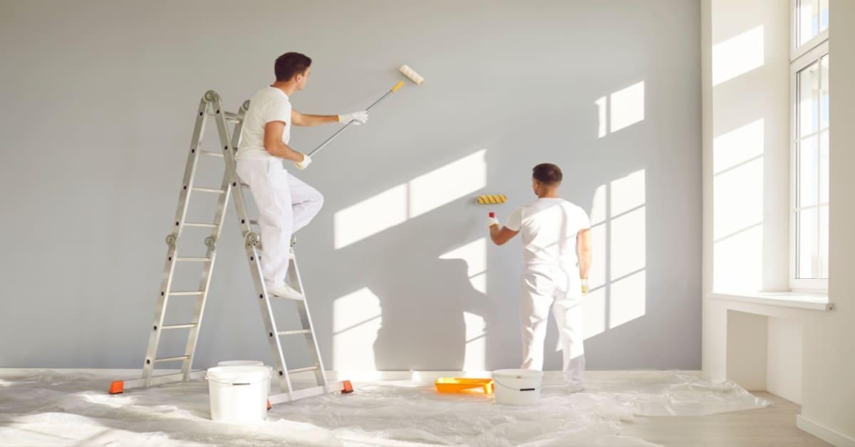 Choosing the Perfect Paint Colors for Your Home: A Practical Guide